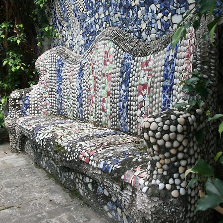 Pousada Barroco Na Bahia Salvador Exteriér fotografie