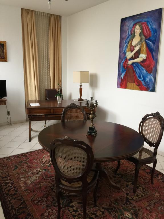 Pousada Barroco Na Bahia Salvador Pokoj fotografie