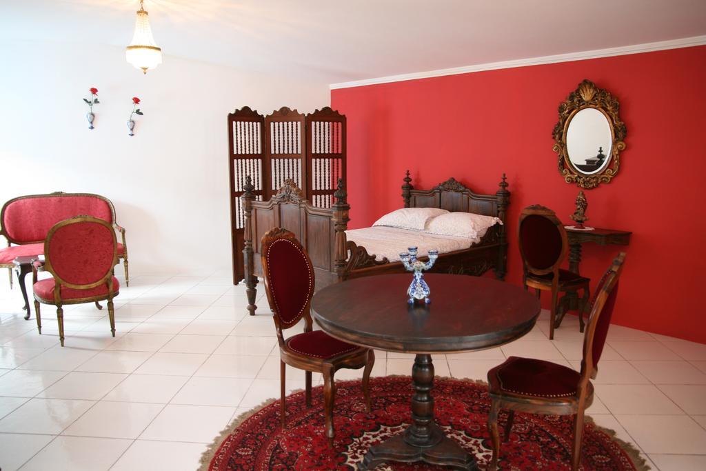 Pousada Barroco Na Bahia Salvador Exteriér fotografie