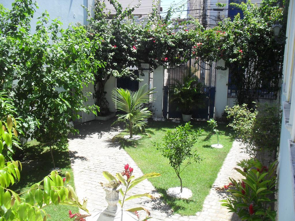 Pousada Barroco Na Bahia Salvador Exteriér fotografie