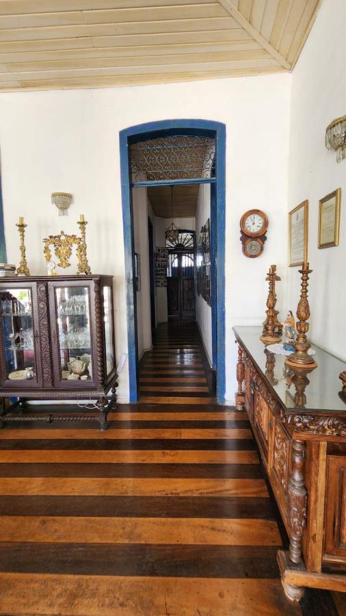 Pousada Barroco Na Bahia Salvador Exteriér fotografie