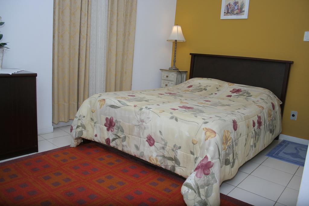 Pousada Barroco Na Bahia Salvador Exteriér fotografie