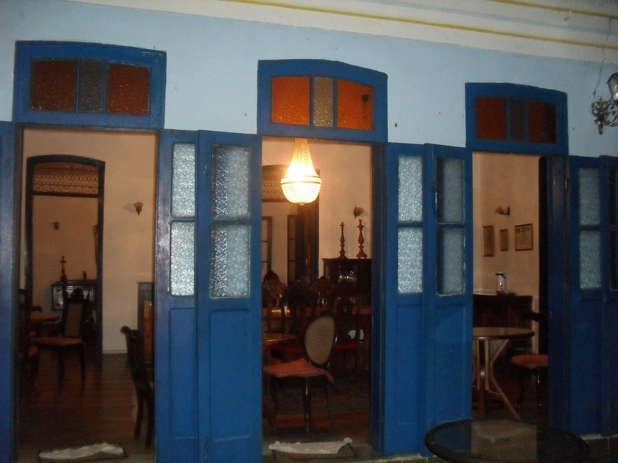 Pousada Barroco Na Bahia Salvador Exteriér fotografie